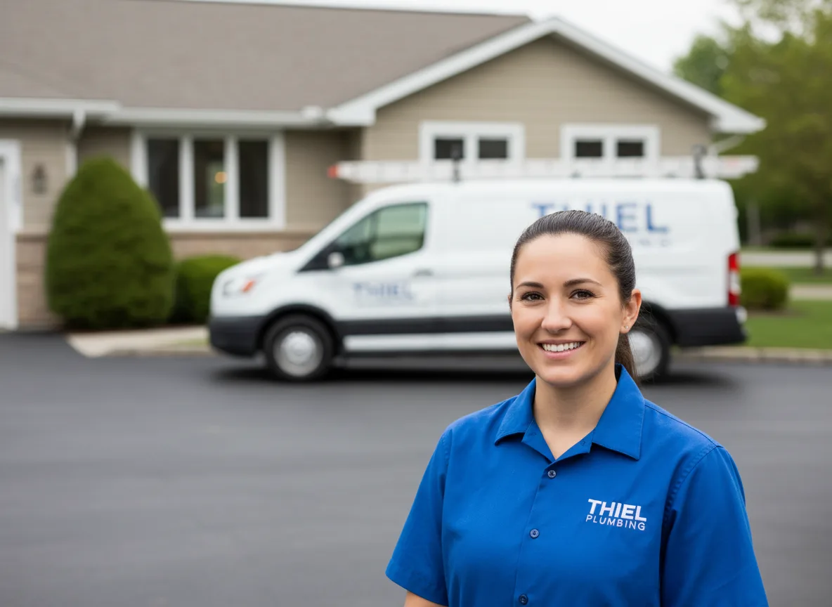 Plumber Montezuma, IA FAQs